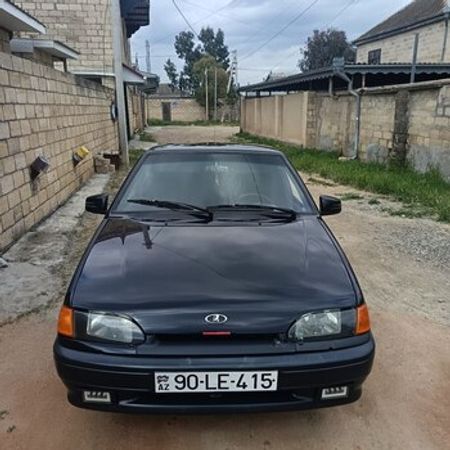 LADA (VAZ) 2115, 2011 Il – LADA (VAZ) – ucuztap.az
