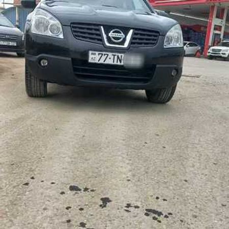 Nissan Qashqai, 2007 Il – Nissan – ucuztap.az