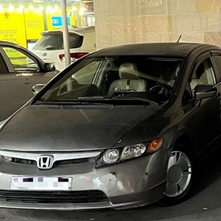 Honda Civic, 2006 Il – Honda – ucuztap.az