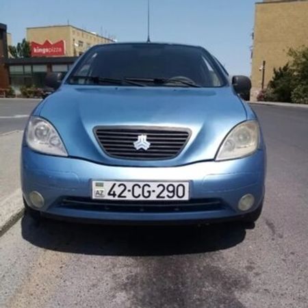 Saipa Tiba, 2015 Il – Saipa – ucuztap.az