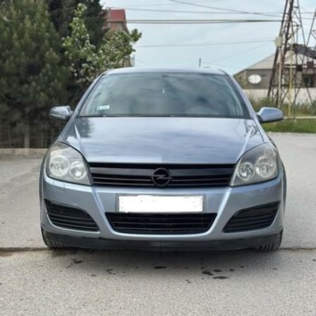 Opel Astra, 2005 Il – Opel – ucuztap.az