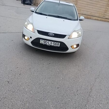 Ford Focus, 2011 Il – Ford – ucuztap.az