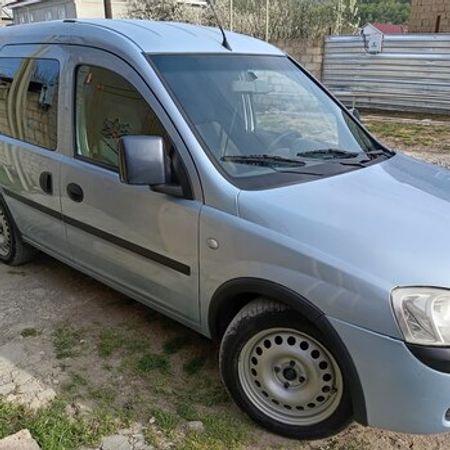 Opel Combo, 2008 Il – Opel – ucuztap.az