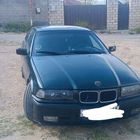 BMW 318, 1996 Il – BMW – ucuztap.az
