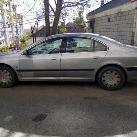 Peugeot 607, 2000 Il – Peugeot – ucuztap.az