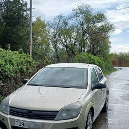 Opel Astra, 2004 Il – Opel – ucuztap.az