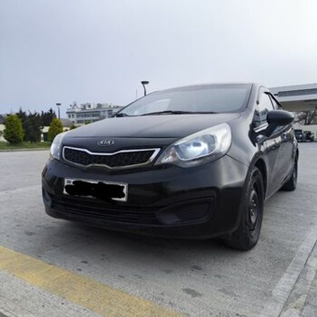 KIA Rio, 2013 Il – KIA – ucuztap.az