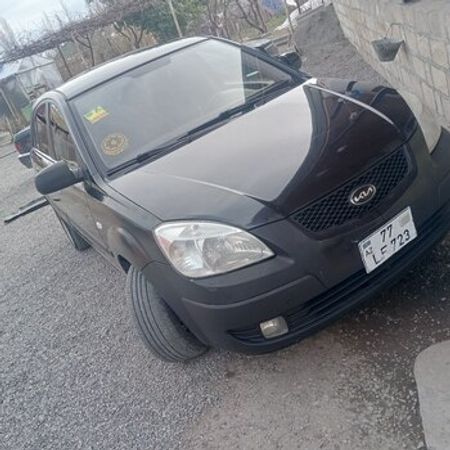 KIA Rio, 2006 Il – KIA – ucuztap.az