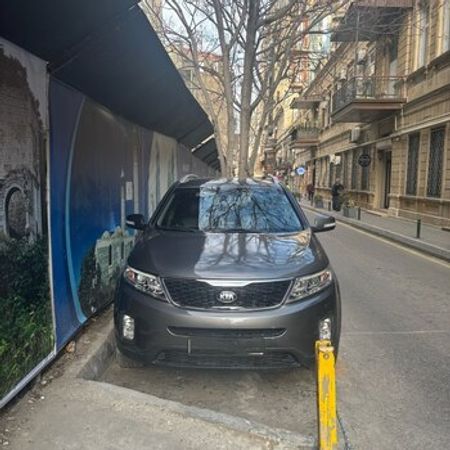 KIA Sorento, 2014 Il – Azərbaycan – ucuztap.az