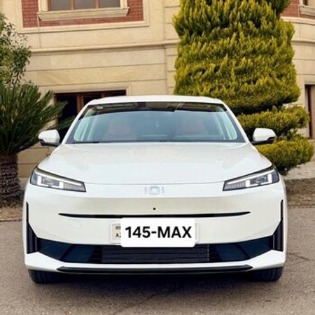 Changan Qiyuan A05, 2025 Il – Azərbaycan – ucuztap.az