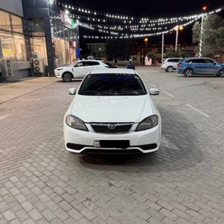 Daewoo Gentra, 2014 Il – Azərbaycan – ucuztap.az