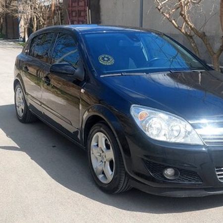 Opel Astra, 2007 Il – Azərbaycan – ucuztap.az