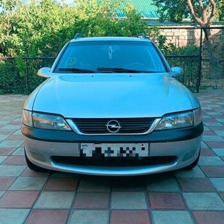Opel Vectra, 1998 Il – Azərbaycan – ucuztap.az