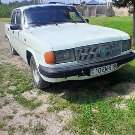 GAZ 31029, 1994 Il – Azərbaycan – ucuztap.az