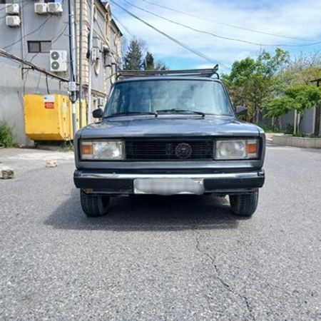 LADA (VAZ) 2104, 2006 Il – Azərbaycan – ucuztap.az