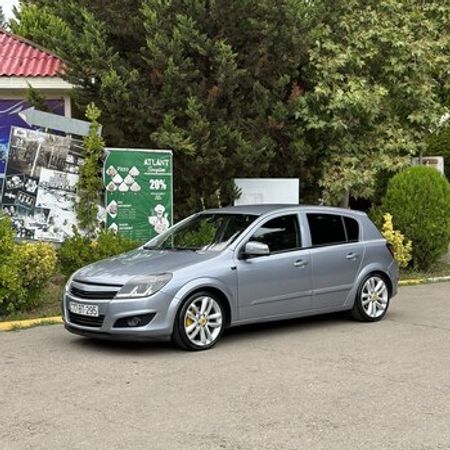 Opel Astra, 2007 Il – Opel – ucuztap.az