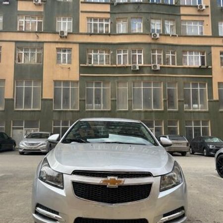 Chevrolet Cruze, 2015 Il – Chevrolet – ucuztap.az