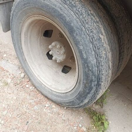 GAZ 3302-Gazel, 1998 Il – Gaz – ucuztap.az