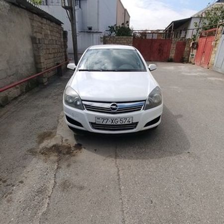 Opel Antara, 2009 Il – Opel – ucuztap.az