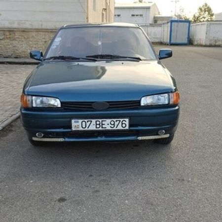 Mazda 323, 1994 Il – Mazda – ucuztap.az