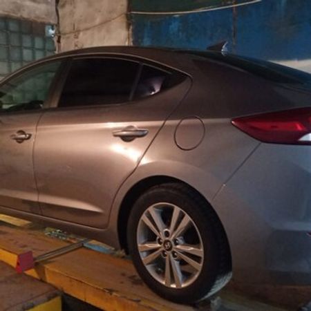 Hyundai Elantra, 2015 Il – Hyundai – ucuztap.az