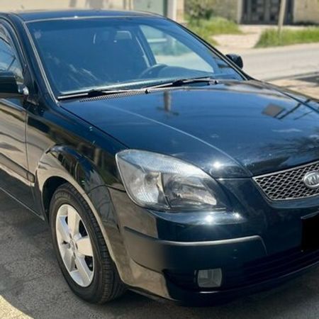 KIA Rio, 2008 Il – KIA – ucuztap.az