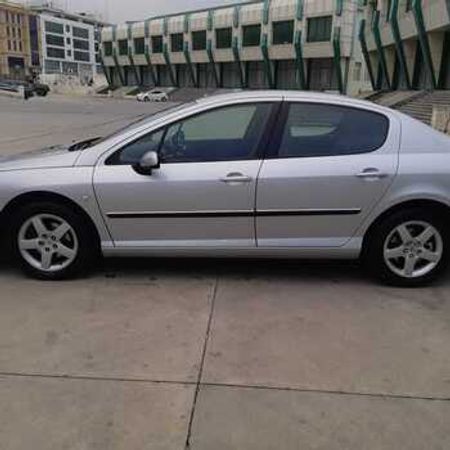 Peugeot 407, 2000 Il – Peugeot – ucuztap.az