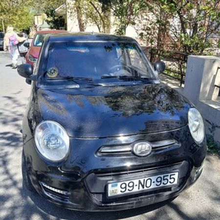 Lifan 330, 2018 Il – Lifan – ucuztap.az
