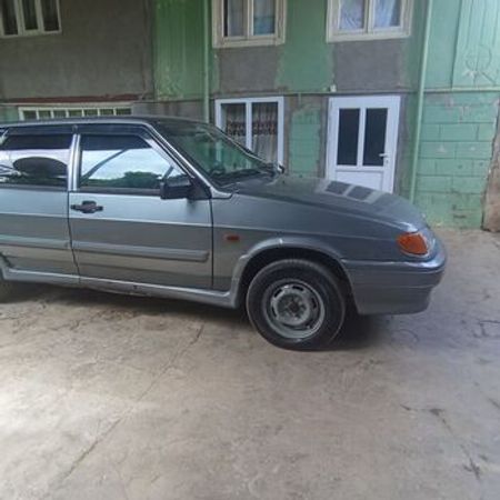 LADA (VAZ) 2115, 2010 Il – LADA (VAZ) – ucuztap.az