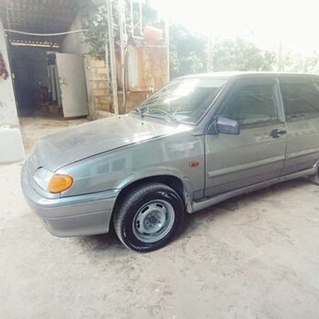 LADA (VAZ) 2115, 2010 Il – LADA (VAZ) – ucuztap.az