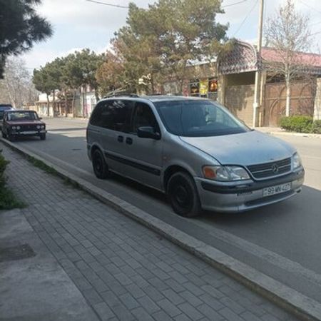 Opel Sintra, 1997 Il – Opel – ucuztap.az