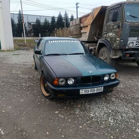 BMW 518, 1994 Il – BMW – ucuztap.az