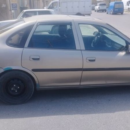 Opel Vectra, 1996 Il – Opel – ucuztap.az