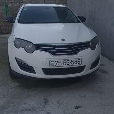MG 550, 2012 Il – MG – ucuztap.az