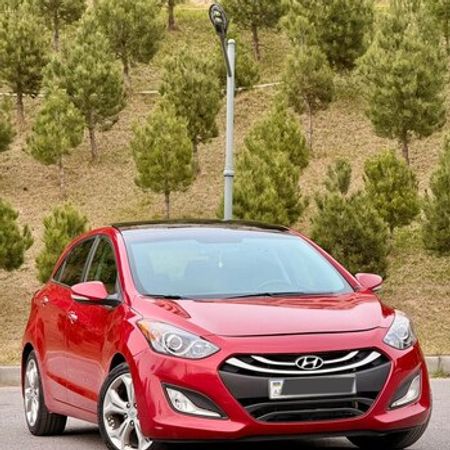 Hyundai Elantra, 2014 Il – Hyundai – ucuztap.az