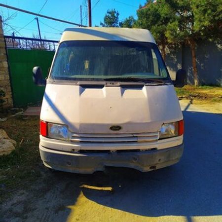 Ford Transit, 1991 Il – Ford – ucuztap.az