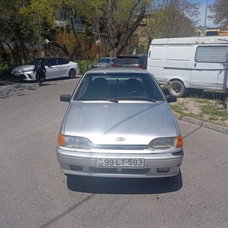 LADA (VAZ) 2115, 2004 Il – LADA (VAZ) – ucuztap.az