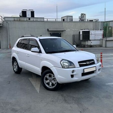 Hyundai Tucson, 2009 Il – Hyundai – ucuztap.az