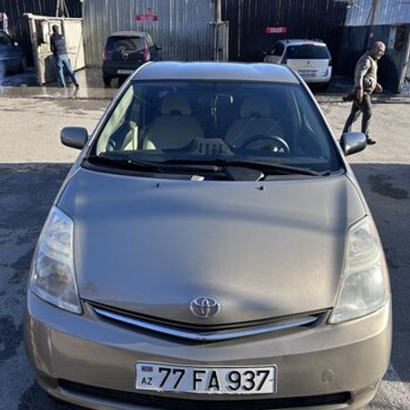 Toyota Prius, 2006 Il – Toyota – ucuztap.az