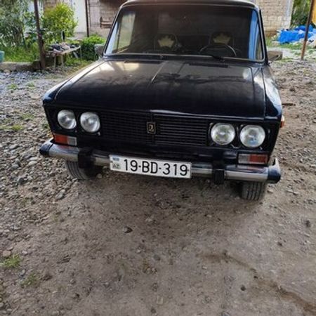 LADA (VAZ) 2106, 1986 Il – LADA (VAZ) – ucuztap.az