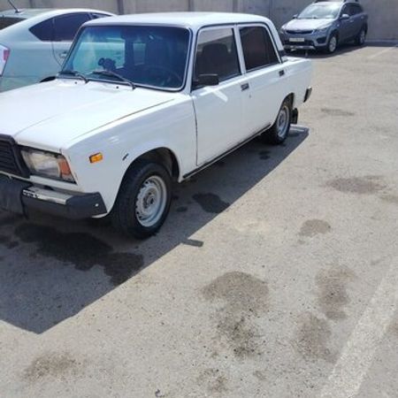 LADA (VAZ) 2107, 2006 Il – LADA (VAZ) – ucuztap.az