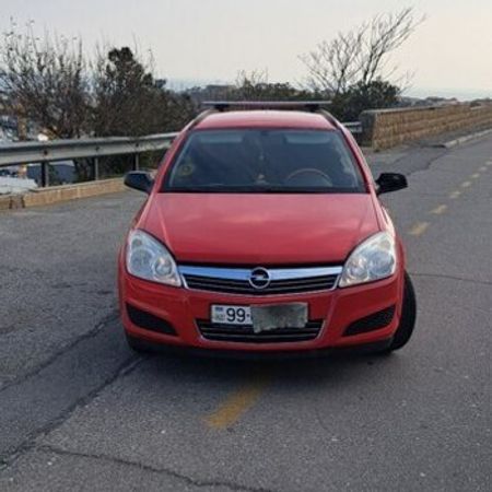 Opel Astra, 2009 Il – Opel – ucuztap.az