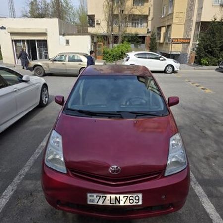 Toyota Prius, 2005 Il – Toyota – ucuztap.az