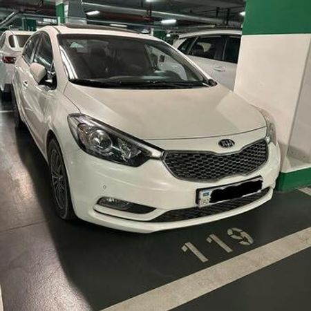 KIA K3, 2012 Il – KIA – ucuztap.az