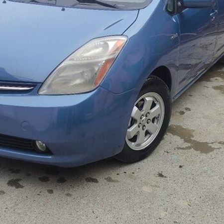 Toyota Prius, 2007 Il – Toyota – ucuztap.az