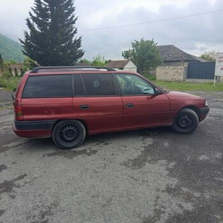 Opel Astra, 1995 Il – Opel – ucuztap.az