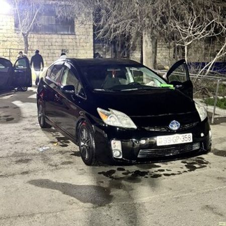 Toyota Prius, 2011 Il – Toyota – ucuztap.az