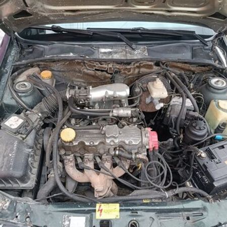 Opel Vectra, 1994 Il – Opel – ucuztap.az