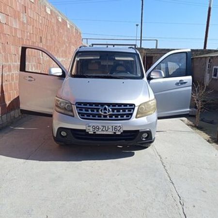 Changan Honor, 2014 Il – Changan – ucuztap.az
