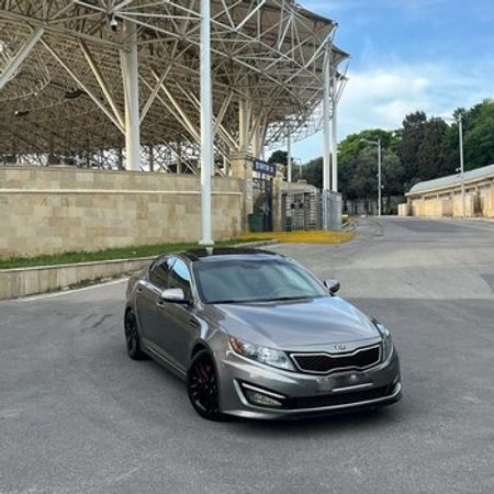 KIA Optima, 2012 Il – KIA – ucuztap.az